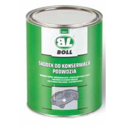 boll środek do konserwacji podwozi na pędzel 001032